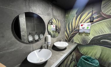 VENTA DERECHO A LLAVES CLUB WILD