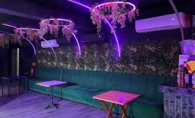 VENTA DERECHO A LLAVES CLUB WILD