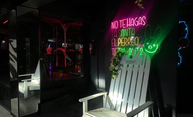 VENTA DERECHO A LLAVES CLUB WILD