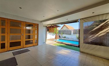 Arriendo maravillosa casa en Sector alto Peñalolén .