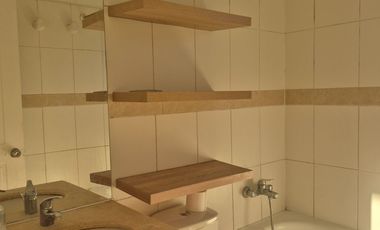 Arriendo maravillosa casa en Sector alto Peñalolén .