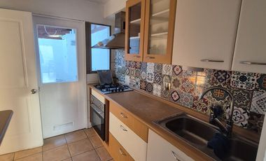 Arriendo maravillosa casa en Sector alto Peñalolén .