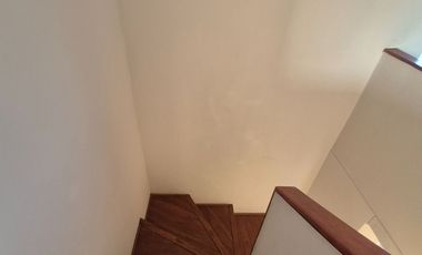 Arriendo maravillosa casa en Sector alto Peñalolén .