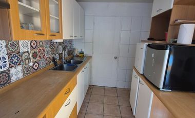 Arriendo maravillosa casa en Sector alto Peñalolén .