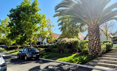 Arriendo maravillosa casa en Sector alto Peñalolén .