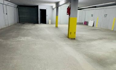 VENTA- Cochera- CENTRO ROSARIO