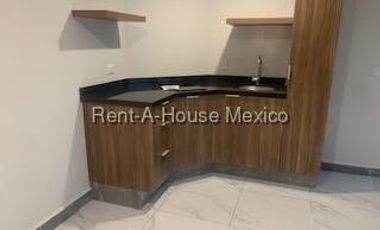 Donde inicia una feliz etapa de tu vida loft en Av San Pedro de los Pinos