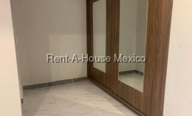 Donde inicia una feliz etapa de tu vida loft en Av San Pedro de los Pinos