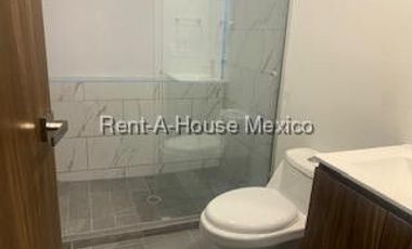 Donde inicia una feliz etapa de tu vida loft en Av San Pedro de los Pinos
