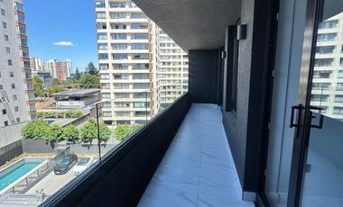 ARRIENDO DEPARTAMENTO EDIFICIO BRASILIA VIEW