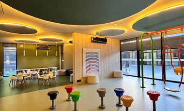 ARRIENDO DEPARTAMENTO EDIFICIO BRASILIA VIEW