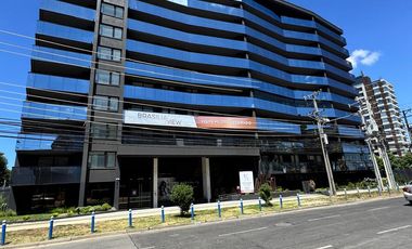 ARRIENDO DEPARTAMENTO EDIFICIO BRASILIA VIEW