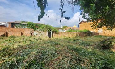 SE VENDE CASA LOTE CENTRO DE BUCARAMANGA