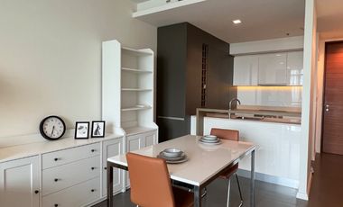 The River by Raimon Land - Spacious 1 Bed Condo for Sale!