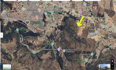 FUNDO PORVENIR-QUIPUE-V REGION