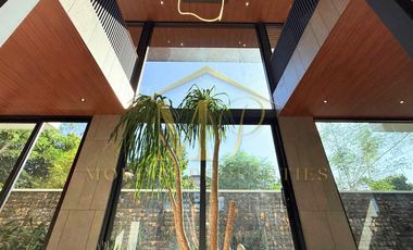 LUXURY MODERN 4 BEDROOM HOUSE FOR SALE IN CITY OF SAN FERNANDO, PAMPANGA