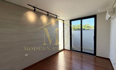 LUXURY MODERN 4 BEDROOM HOUSE FOR SALE IN CITY OF SAN FERNANDO, PAMPANGA