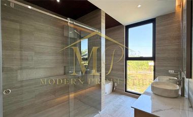 LUXURY MODERN 4 BEDROOM HOUSE FOR SALE IN CITY OF SAN FERNANDO, PAMPANGA