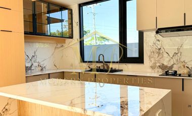 LUXURY MODERN 4 BEDROOM HOUSE FOR SALE IN CITY OF SAN FERNANDO, PAMPANGA