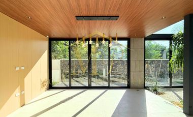 LUXURY MODERN 4 BEDROOM HOUSE FOR SALE IN CITY OF SAN FERNANDO, PAMPANGA