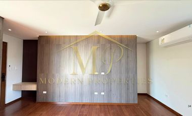 LUXURY MODERN 4 BEDROOM HOUSE FOR SALE IN CITY OF SAN FERNANDO, PAMPANGA