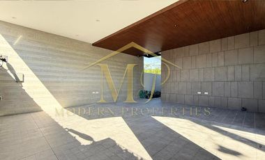 LUXURY MODERN 4 BEDROOM HOUSE FOR SALE IN CITY OF SAN FERNANDO, PAMPANGA