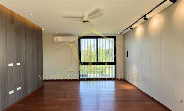 LUXURY MODERN 4 BEDROOM HOUSE FOR SALE IN CITY OF SAN FERNANDO, PAMPANGA