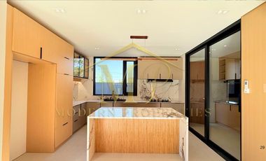LUXURY MODERN 4 BEDROOM HOUSE FOR SALE IN CITY OF SAN FERNANDO, PAMPANGA