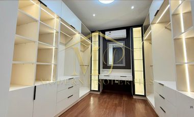 LUXURY MODERN 4 BEDROOM HOUSE FOR SALE IN CITY OF SAN FERNANDO, PAMPANGA
