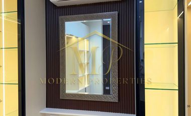 LUXURY MODERN 4 BEDROOM HOUSE FOR SALE IN CITY OF SAN FERNANDO, PAMPANGA