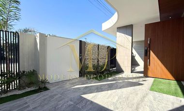 LUXURY MODERN 4 BEDROOM HOUSE FOR SALE IN CITY OF SAN FERNANDO, PAMPANGA