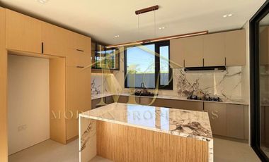 LUXURY MODERN 4 BEDROOM HOUSE FOR SALE IN CITY OF SAN FERNANDO, PAMPANGA