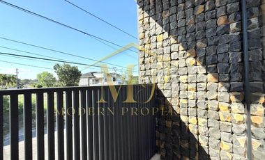 LUXURY MODERN 4 BEDROOM HOUSE FOR SALE IN CITY OF SAN FERNANDO, PAMPANGA