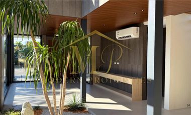 LUXURY MODERN 4 BEDROOM HOUSE FOR SALE IN CITY OF SAN FERNANDO, PAMPANGA