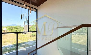 LUXURY MODERN 4 BEDROOM HOUSE FOR SALE IN CITY OF SAN FERNANDO, PAMPANGA