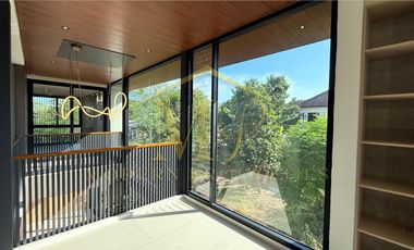 LUXURY MODERN 4 BEDROOM HOUSE FOR SALE IN CITY OF SAN FERNANDO, PAMPANGA