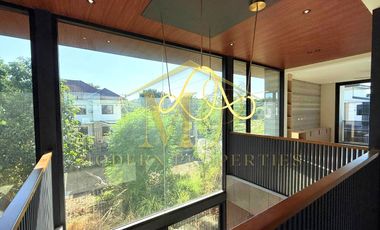LUXURY MODERN 4 BEDROOM HOUSE FOR SALE IN CITY OF SAN FERNANDO, PAMPANGA