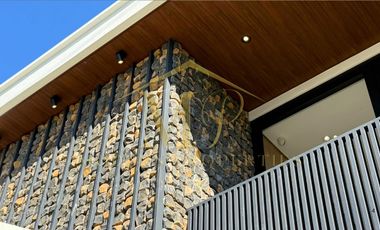 LUXURY MODERN 4 BEDROOM HOUSE FOR SALE IN CITY OF SAN FERNANDO, PAMPANGA