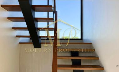 LUXURY MODERN 4 BEDROOM HOUSE FOR SALE IN CITY OF SAN FERNANDO, PAMPANGA