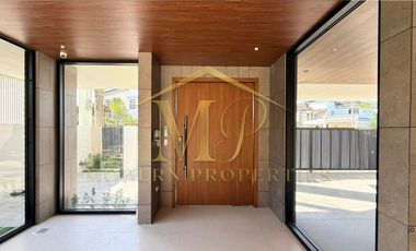 LUXURY MODERN 4 BEDROOM HOUSE FOR SALE IN CITY OF SAN FERNANDO, PAMPANGA