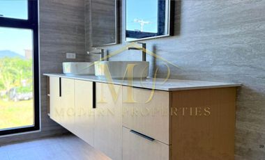 LUXURY MODERN 4 BEDROOM HOUSE FOR SALE IN CITY OF SAN FERNANDO, PAMPANGA