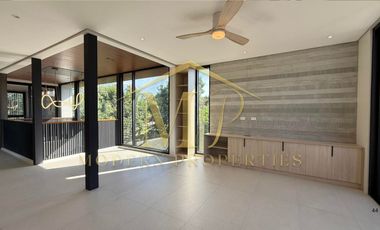 LUXURY MODERN 4 BEDROOM HOUSE FOR SALE IN CITY OF SAN FERNANDO, PAMPANGA