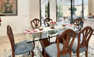 CASA VILLA CAMPESTRE