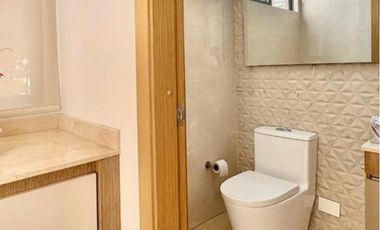 CASA VILLA CAMPESTRE