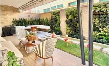 CASA VILLA CAMPESTRE