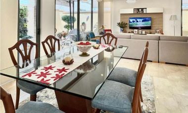 CASA VILLA CAMPESTRE