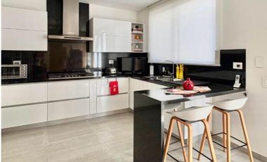 CASA VILLA CAMPESTRE