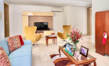 CASA VILLA CAMPESTRE