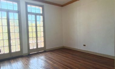 Arriendo departamento cercano a terminal de Valparaíso 2 dormitorios