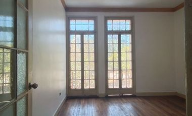 Arriendo departamento cercano a terminal de Valparaíso 2 dormitorios